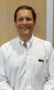 eric patel